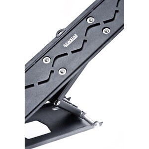 Neomounts by Newstar Neomounts Pro LED-W560 Wall Mount for Flat Panel Display - Black - 81.3 cm to 152.4 cm (60") Screen S