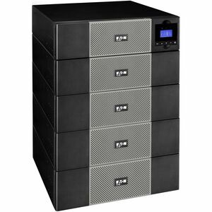 Eaton 5PXEBM72RT3U Akku-Einheit - 72 V Gleichstrom - Bleisäure