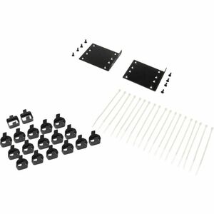 Tripp Lite by Eaton 5.8kW Single-Phase Switched Automatic Transfer Switch PDU, Two 200-240V L6-30P Inputs, 16-C13 2-C19 & 