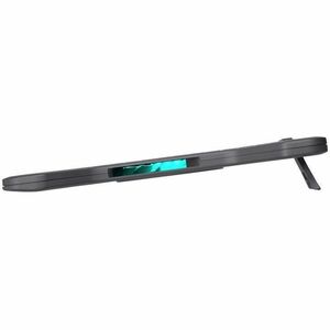 Trust 17805 Cooling Stand - 2 Fan(s)