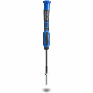 StarTech.com 7 Piece Precision Screwdriver Computer Tool Kit - 7 Piece(s) - Blue, Grey