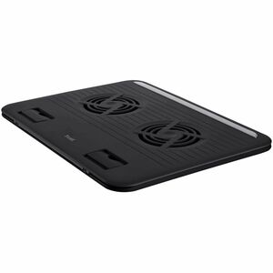 Trust 17866 Cooling Stand - 2 Fan(s)