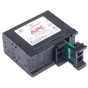 CHASSIS. 1U. 4 CHANNELS. FOR REPLACEABLE DATA LINE SURGE PROTECTION