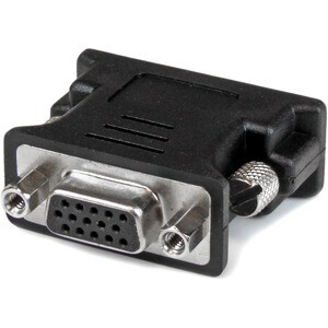 StarTech.com USB 3.0 to DVI External Video Card Multi Monitor Adapter - 2048x1152 - Connect a DVI display through SuperSpe