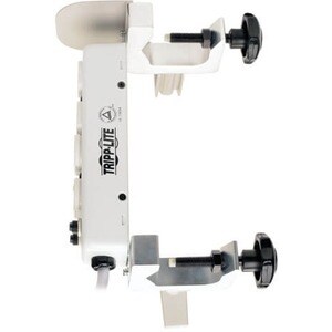 Eaton Tripp Lite Series Mounting Clamp for Medical-Grade Power Strips