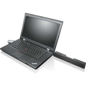 Lenovo 2.0 Lautsprechersystem - 2,5 W RMS - Schwarz - USB