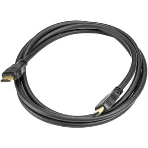 StarTech.com 2m High Speed HDMI Cable - Ultra HD 4k x 2k HDMI Cable - HDMI to HDMI M/M - Create Ultra HD connections betwe