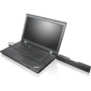 Lenovo 2.0 Lautsprechersystem - 2,5 W RMS - Schwarz - USB
