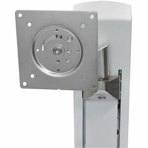 Pan Pivot Kit for SV LCD Cart (Polished Aluminum)