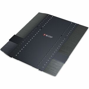 APC by Schneider Electric NetShelter SX 42U 750mm Wide x 1070mm Deep Networking Enclosure with Sides - For Networking, Air