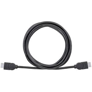 Manhattan Cable HDMI 1.4 M-M 3.0M+Ethernet - Extremo Secundario: 1 x 19-pin HDMI Digital Audio/Video - Male - 10.2Gbit/s -