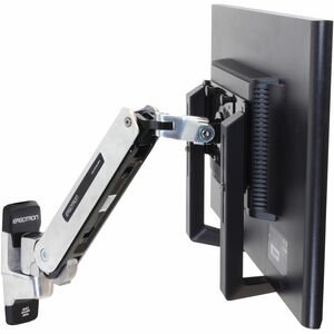 Monitor Handle Kit for up to 32" Displays (Black)