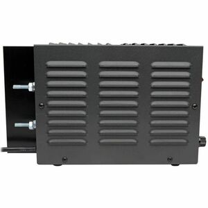 Eaton Tripp Lite Series TAA-Compliant 25-Amp DC Power Supply, 13.8VDC, Precision Regulated AC-to-DC Conversion - 120 V AC 
