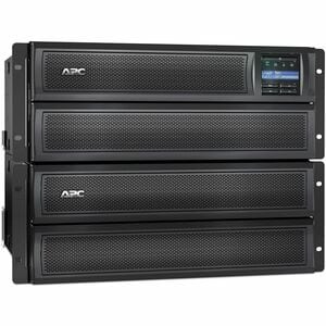 SMART-UPS X 2200VA LCD RM/TOWER IN