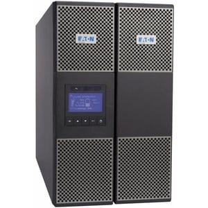 Eaton Double Conversion Online UPS - 11 kVA - Single Phase/Three Phase - 6U Rack/Tower - 3 Minute Stand-by - 380 V AC, 400