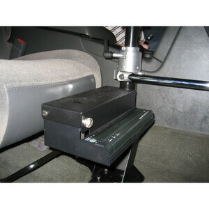 Havis Vehicle Mount for Printer, USB Hub