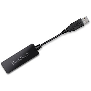 USB to 10/100Mbps Adapter