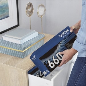 HIGH YIELD TONER CARTRIDGE FOR MONO LASER 2600 PAGES