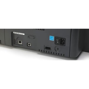 Imprimante Transfert Thermique/Sublimation Zebra ZXP Series 7 un seul côté - Imprimante à Cartes RFID - Couleur - 300 dpi 