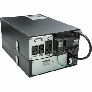 APC Smart-UPS On-Line SRT192RMBP External Battery Pack, Rackmountable. Battery voltage: 192 V, Number of batteries include
