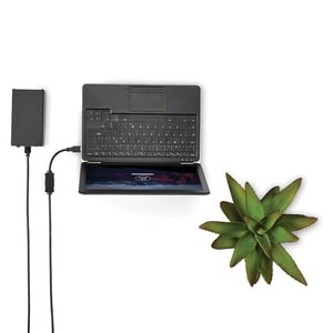 StarTech.com USB 3.0 to eSATA HDD / SSD / ODD Adapter Cable - 3ft eSATA Hard Drive to USB 3.0 Adapter Cable - SATA 6 Gbps 