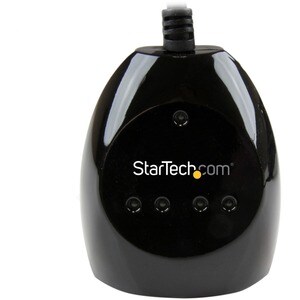 StarTech.com Cavo prolunga attivo USB HUB a 4 porte - Cavo Estensione amplificato USB 2.0 Maschio / Femmina da 15 m - 4 To