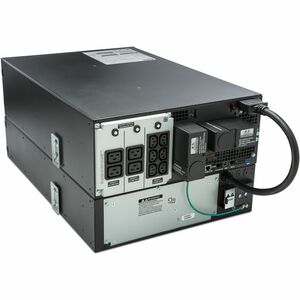 APC by Schneider Electric Conjunto bateria UPS - Chumbo-ácido - Substituível em funcionamento (Hot-swap) - 3 Ano Minimum B