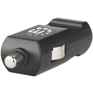 Manhattan Auto Adaptador PopCharge 101714 - Manhattan PopCharge Auto