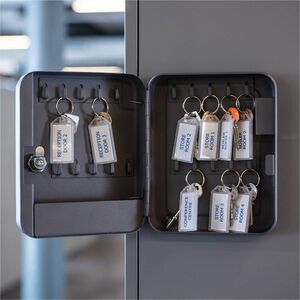 P-touch TZE243 Label Tape - 19.05 mm Width - Blue, White - Laminated - Grease Resistant, Grime Resistant - 1 Each