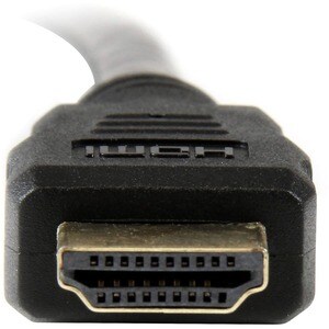 StarTech.com 2m High Speed HDMI® Cable to DVI Digital Video Monitor - M/M - Connect an HDMI-enabled output device to a DVI