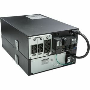 APC by Schneider Electric Smart-UPS SRT 192V 5kVA and 6kVA RM Battery Pack - Lead Acid - Hot Swappable - 3 Year Minimum Ba