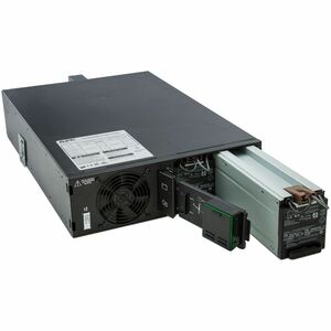 APC by Schneider Electric Smart-UPS SRT 5000VA RM 208V - 3U Rack-mountable - 1.50 Hour Recharge - 208 V Input - 208 V AC O