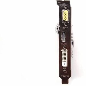 Zotac NVIDIA GeForce GT 730 Graphic Card - 4 GB DDR3 SDRAM - 902 MHz Core - 64 bit Bus Width - PCI Express 2.0 x16 - HDMI 