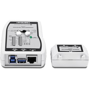 VDV AND USB CABLE TESTER