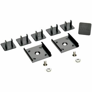 Eaton Tripp Lite Series 4-Outlet Power Strip, 6 ft. (1.83 m) Cord, 5-15P, 12 in. - NEMA 5-15P - 4 x NEMA 5-15R - 6 ft Cord