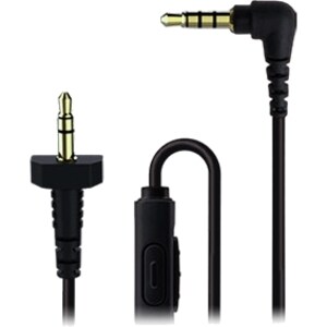 Audio-Technica ATH-PG1 Premium Gaming Headset - Stereo - Mini-phone (3.5mm) - Wired - 38 Ohm - 20 Hz - 20 kHz - Over-the-h