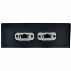 Tripp Lite 40G to 10G Breakout Cassette 2 12-Fiber MTP/MPO to 12 LC Duplex - 12 x LC Duplex, 2 x MTP - 14 Port(s) - 14 x R