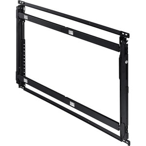 Samsung Wall Mount for Digital Signage Display - 55" Screen Support - 63.93 lb Load Capacity - 400 x 600, 600 x 400, 400 x
