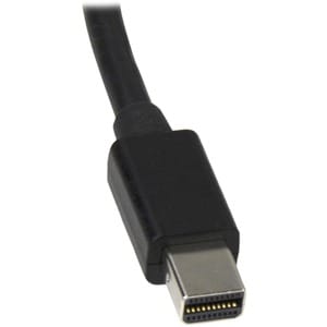 StarTech.com Adattatore multi-monitor a 4 porte - MST Hub Mini DisplayPort a DisplayPort - 4x 1080p - Splitter video mDP a