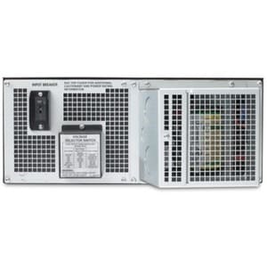 Transformateur d'Isolement de Terre APC by Schneider Electric - 100 V, 120V, 200 V, 208 V, 230 V, 400 V Entrée - 100 V, 12