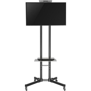 Neomounts Neomounts Pro PLASMA-M1700E Height Adjustable Display Stand - Up to 139.7 cm (55") Screen Support - 35 kg Load C