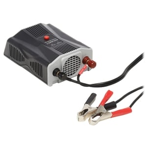 Tripp Lite PV400USB 400W PowerVerter Ultra-Compact Car Inverter - Input Voltage: 12 V DC - Output Voltage: 120 V AC, 5 V D