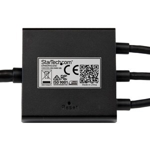 StarTech.com 2m 6 ft HDMI, DisplayPort or Mini DisplayPort to HDMI Converter Cable - HDMI, DP or Mini DP to HDMI Adapter -