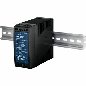24V 60W Output Industrial DIN-Rail Power Supply