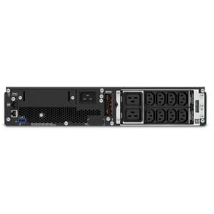 SMART UPS SRT 3000VA RM 230V IN
