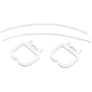 Network Pièce pour panneau TRENDnet TC-P08C6 - 8 Port(s) - 8 x RJ-45 - 10" Grand Angle/Champ de Vue Elargi