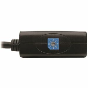 Eaton Tripp Lite Series HDMI over Cat5/6 Extender Kit, Transmitter/Receiver for Video/Audio, USB Powered, Up to 125 ft. (3