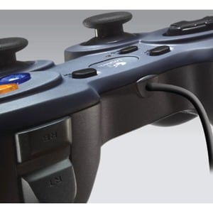 LOGITECH F310 GAMEPAD .