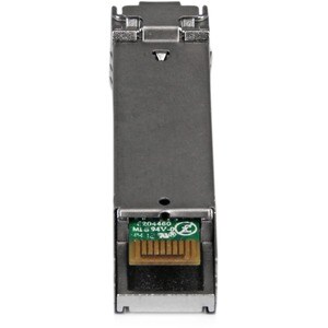 StarTech.com Gigabit Fiber SFP Transceiver Module - Cisco GLC-LH-SM Compatible - SM/MM LC - 10km / 550m - 10 Pack - 1000Ba