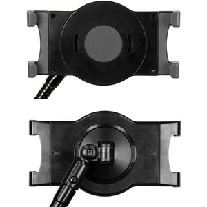 SUPPORTO A COLLO DI CIGNO PER